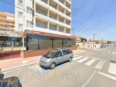 El Jardín Restaurant