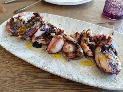 El Jardín Restaurant