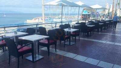 Restaurante Taste Of Italy - Photo 8