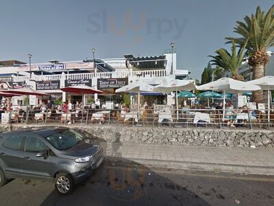 Restaurante Taste Of Italy