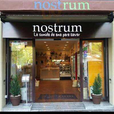 Nostrum Bilbao