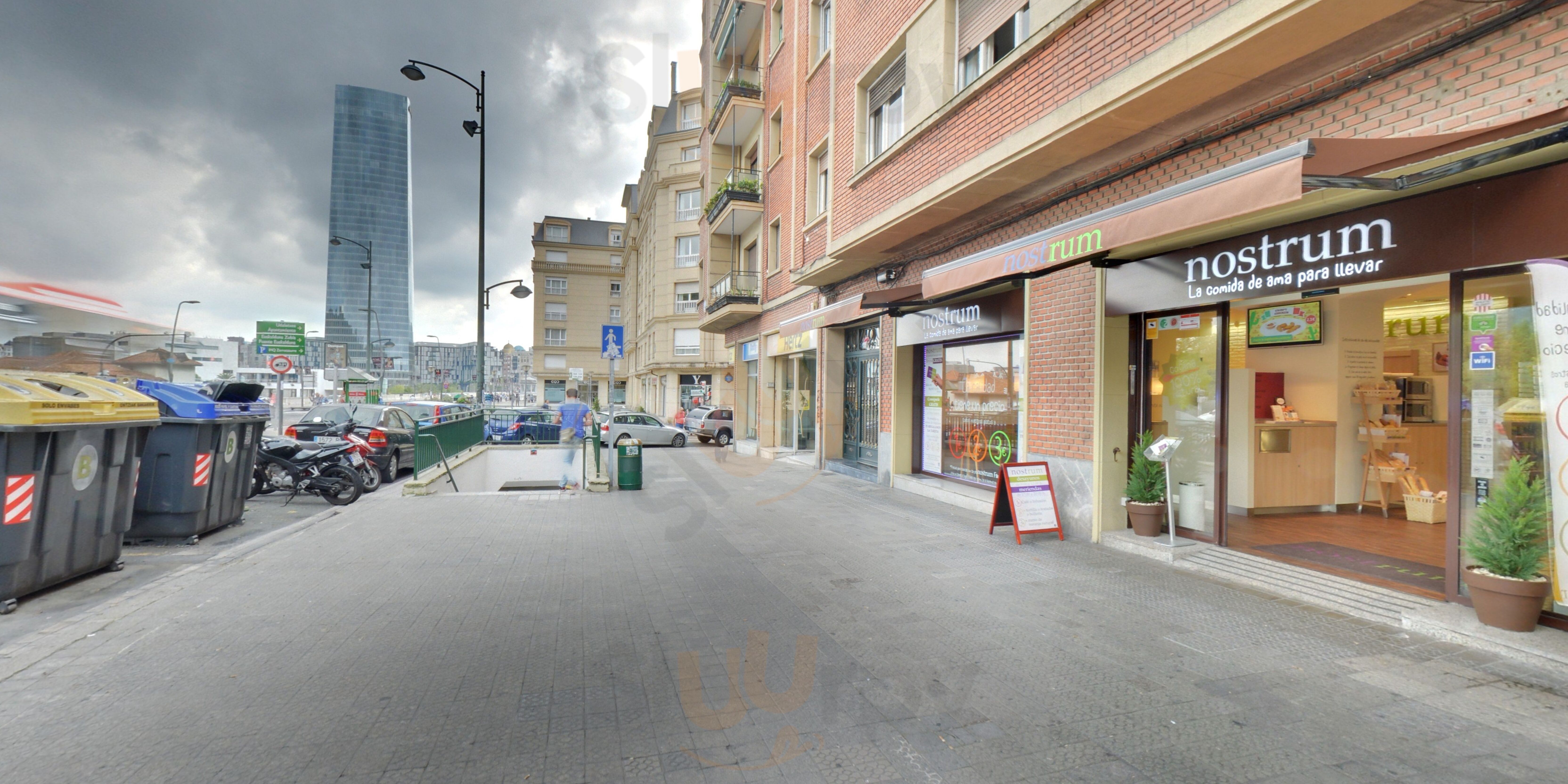 Nostrum Bilbao