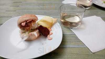 Jamoneria V&m Marisqueria