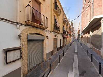 Jamoneria V&m Marisqueria