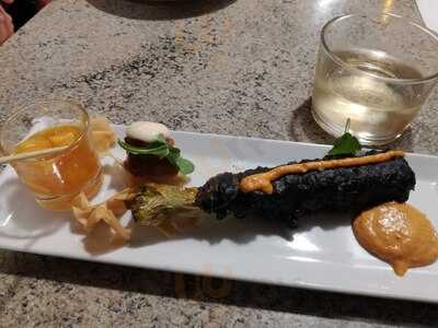 Jamoneria V&m Marisqueria