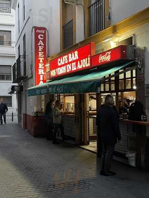 Nos Vemos En El Ajoli