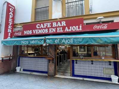 Nos Vemos En El Ajoli