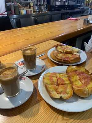 Nos Vemos En El Ajoli