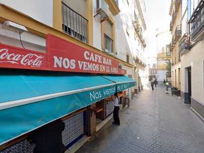 Nos Vemos En El Ajoli