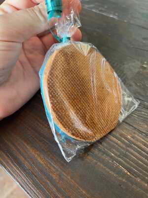 La Madera - Panadería Y Pastelería Artesanal