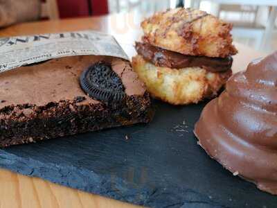 La Madera - Panadería Y Pastelería Artesanal