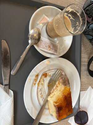 La Madera - Panadería Y Pastelería Artesanal