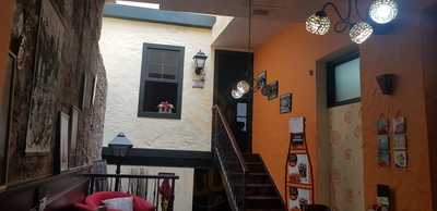 Cafetería La Montevideana