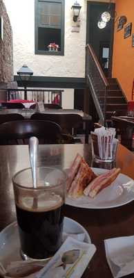 Cafetería La Montevideana