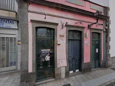 Cafetería La Montevideana