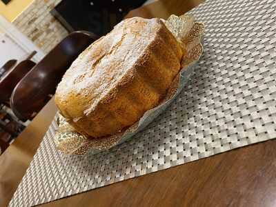 Cafetería La Montevideana