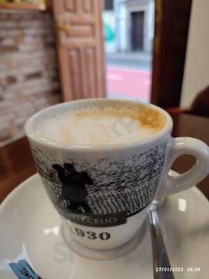 Cafetería La Montevideana