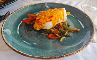 El Balcon De San Nicolas