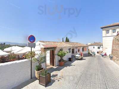 El Balcon De San Nicolas