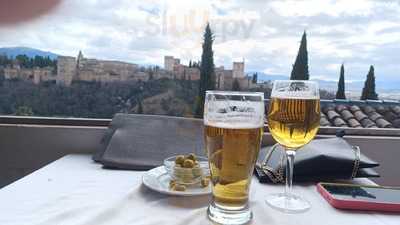 El Balcon De San Nicolas