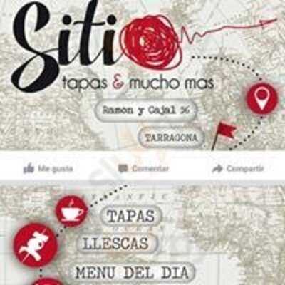 Restaurante Sitio