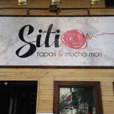 Restaurante Sitio