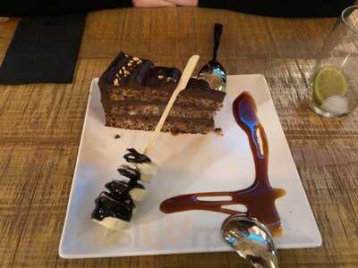 Hábbito Tapas Y Copas