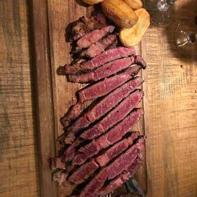 Hábbito Tapas Y Copas