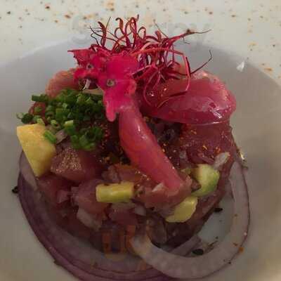 Hábbito Tapas Y Copas