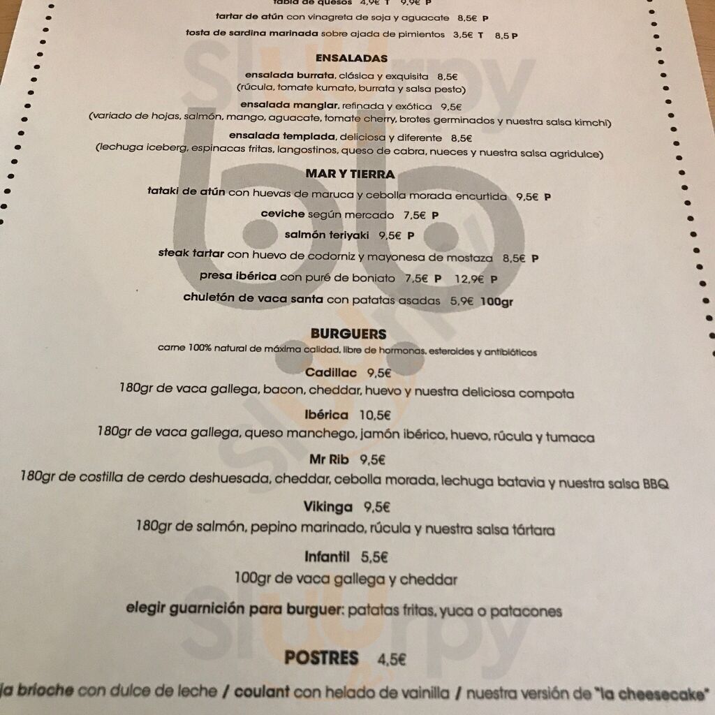 Hábbito Tapas Y Copas