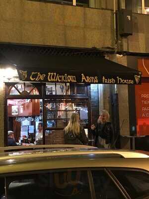Wicklow Arms