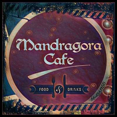 Mandragora Cafe