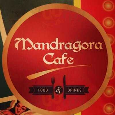 Mandragora Cafe