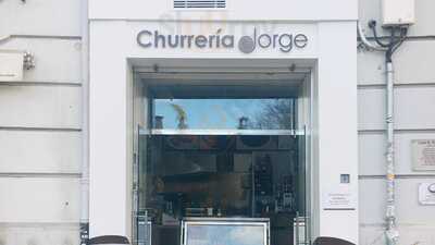 Churreria Jorge