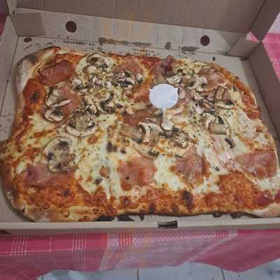 Bo Pizza