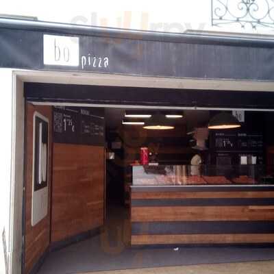 Bo Pizza