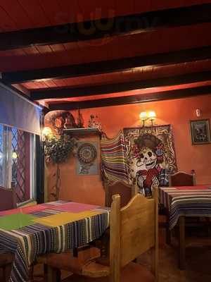 Restaurante Pancho Villa