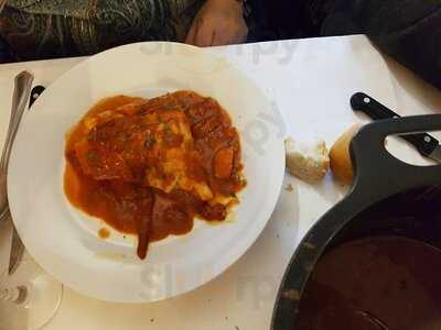 Restaurante Gorka Zamarripa