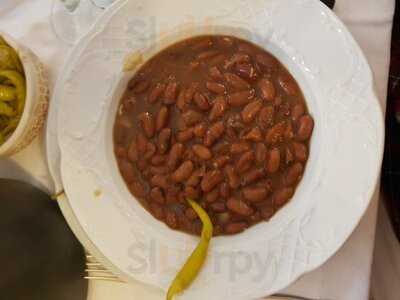 Restaurante Gorka Zamarripa