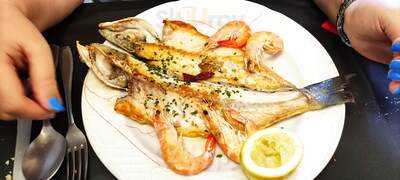 Restaurante Gorka Zamarripa