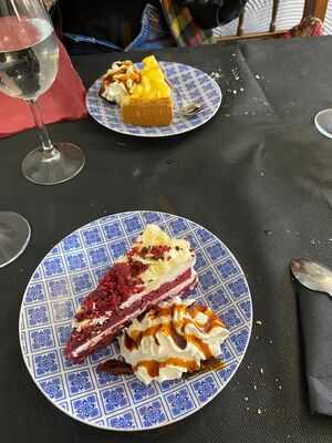 Restaurante Gorka Zamarripa