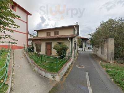 Restaurante Gorka Zamarripa