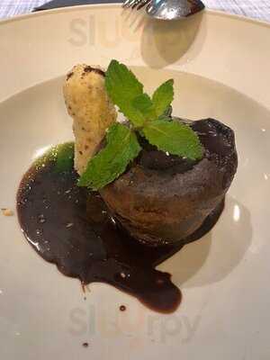 El Txoko De Santa Eulalia