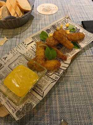 El Txoko De Santa Eulalia