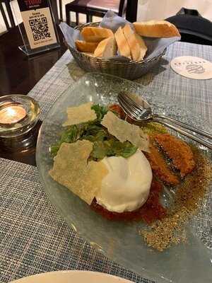 El Txoko De Santa Eulalia