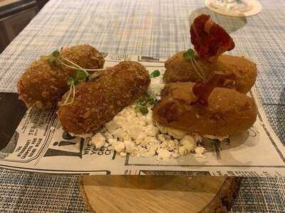 El Txoko De Santa Eulalia