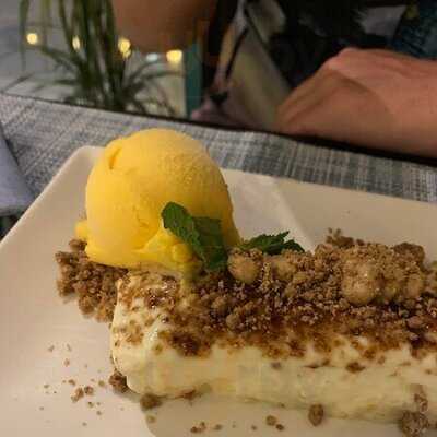 El Txoko De Santa Eulalia