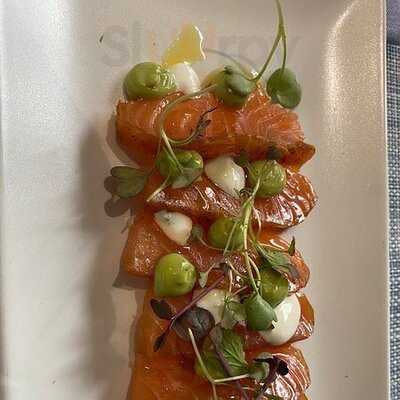 El Txoko De Santa Eulalia