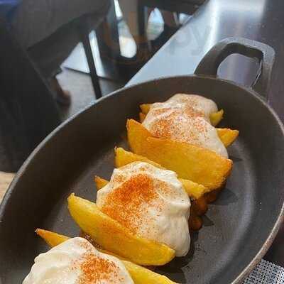 El Txoko De Santa Eulalia