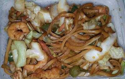 Restaurante Chino Sol Y Luna